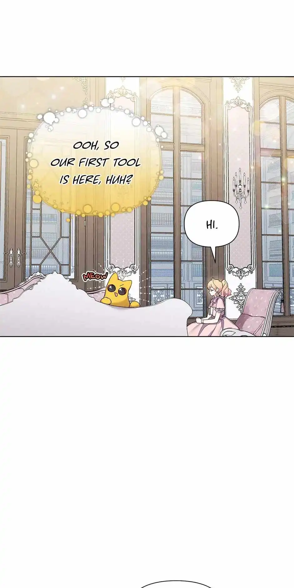 Starting from Today, I'm a Princess? Chapter 57 22